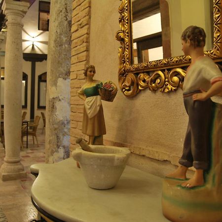 Hotel Rural Casa Grande Almagro Zewnętrze zdjęcie