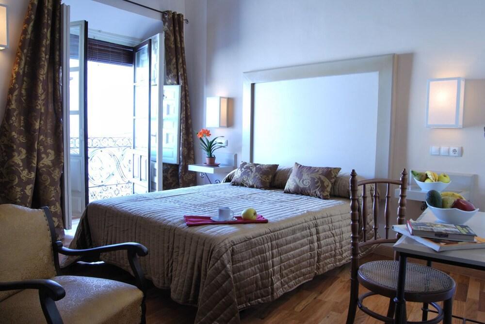 Hotel Rural Casa Grande Almagro Zewnętrze zdjęcie