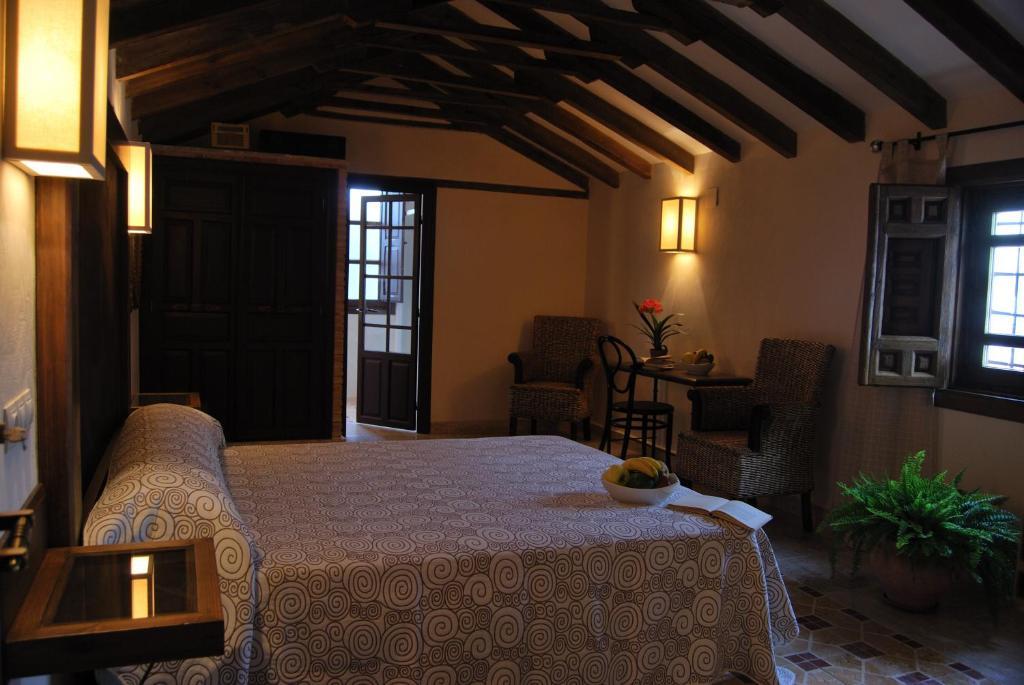 Hotel Rural Casa Grande Almagro Pokój zdjęcie