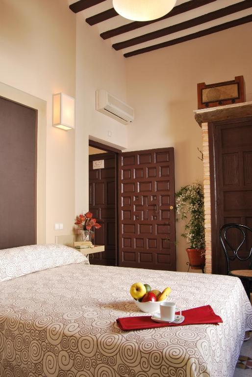 Hotel Rural Casa Grande Almagro Pokój zdjęcie