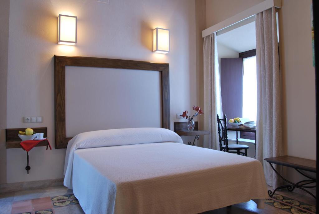 Hotel Rural Casa Grande Almagro Pokój zdjęcie