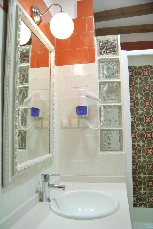 Hotel Rural Casa Grande Almagro Pokój zdjęcie