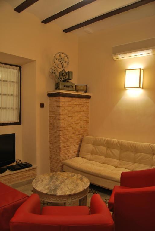 Hotel Rural Casa Grande Almagro Pokój zdjęcie