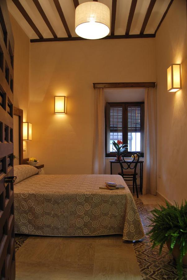 Hotel Rural Casa Grande Almagro Zewnętrze zdjęcie