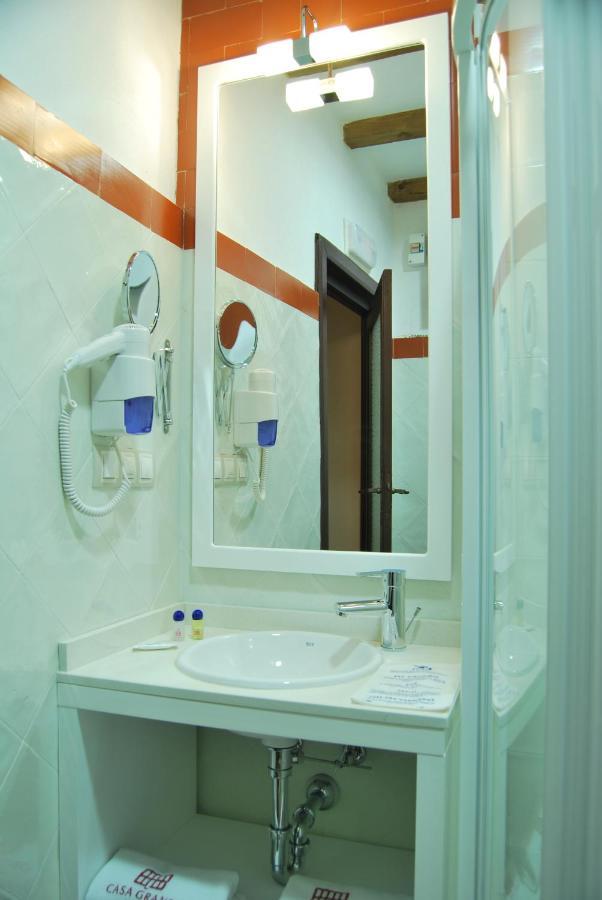 Hotel Rural Casa Grande Almagro Zewnętrze zdjęcie