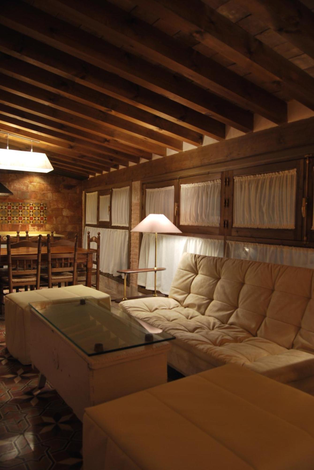 Hotel Rural Casa Grande Almagro Zewnętrze zdjęcie