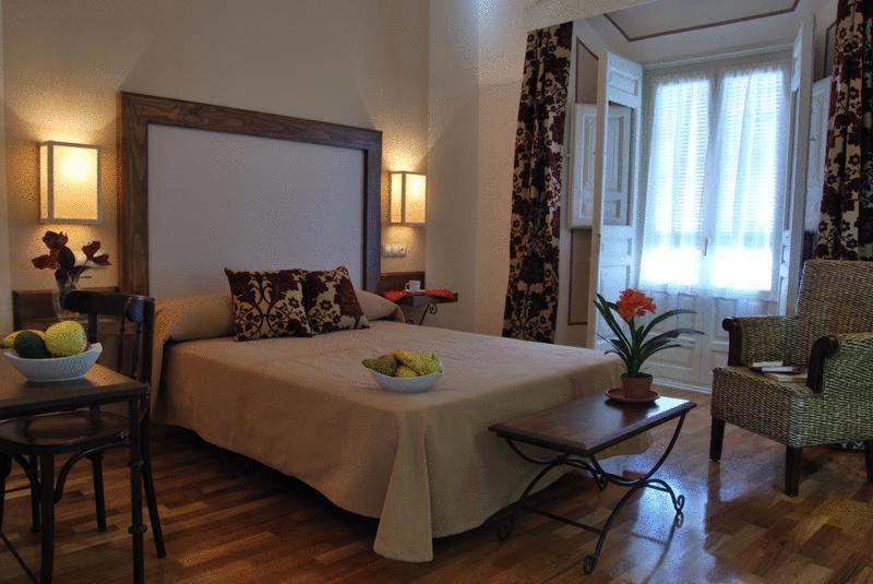 Hotel Rural Casa Grande Almagro Zewnętrze zdjęcie