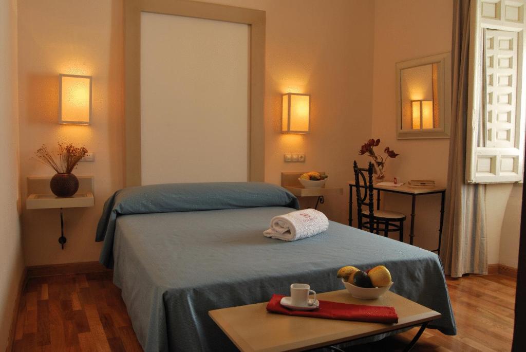 Hotel Rural Casa Grande Almagro Zewnętrze zdjęcie