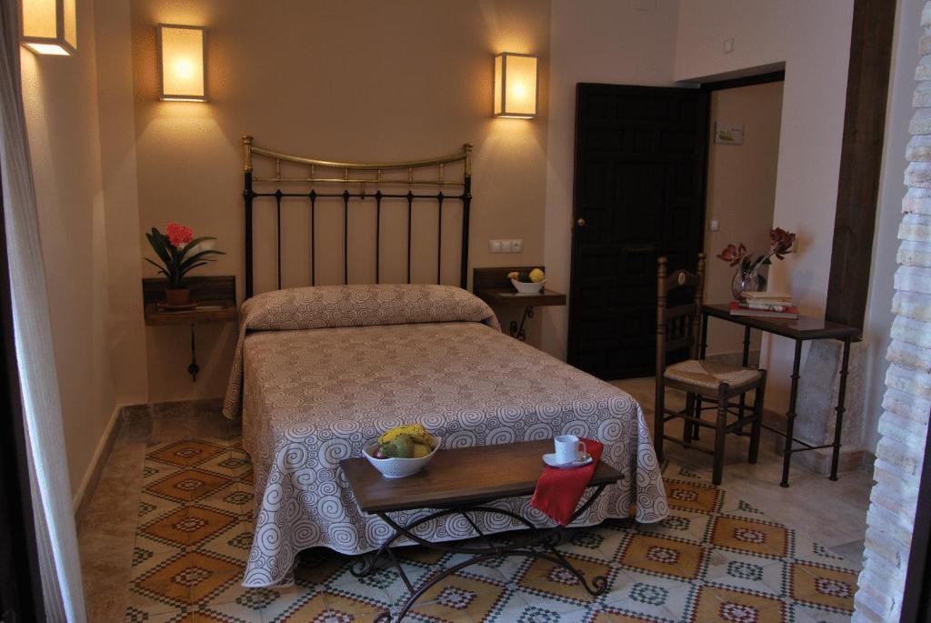 Hotel Rural Casa Grande Almagro Zewnętrze zdjęcie